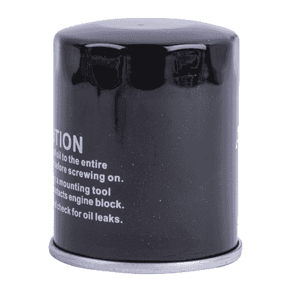 Filtro - aceite motor