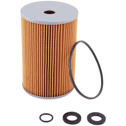 Filtro - aceite motor