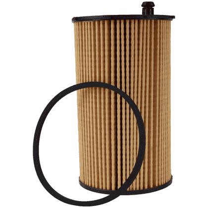 Filtro - aceite motor