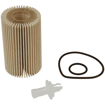 Filtro - aceite motor