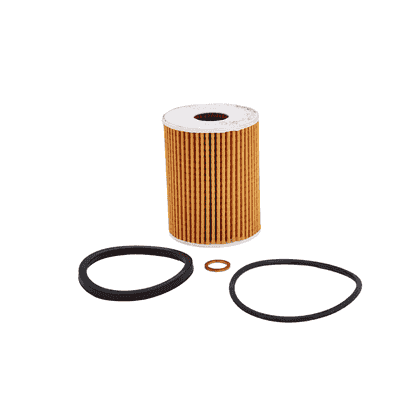 Filtro - aceite motor