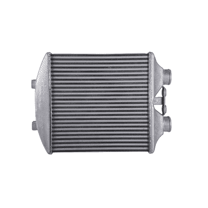 Intercooler
