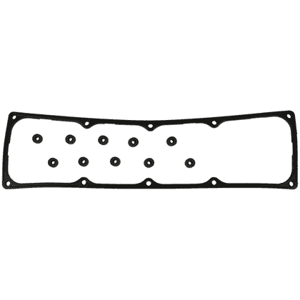 Rocker cover - seal