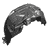 Fender - Mud guard