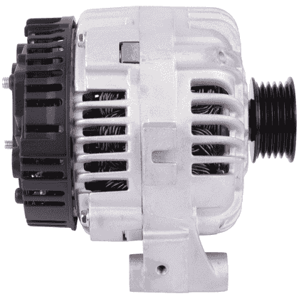 Alternator assembly