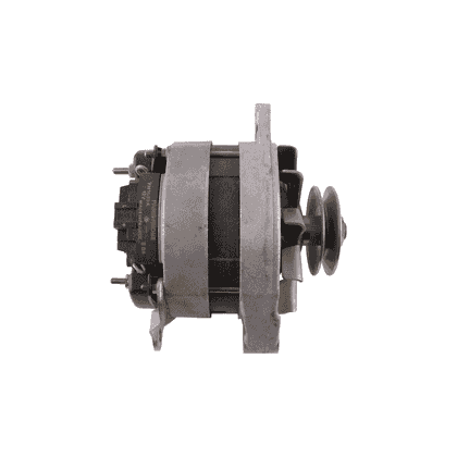Alternator assembly