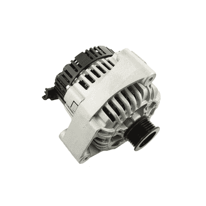 Alternator assembly
