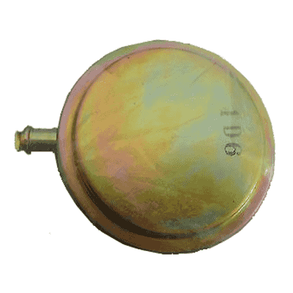 Filtro - respiradero vapor de aceite