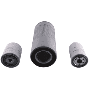 Filtro - Kit (aceite + aire + carburante)