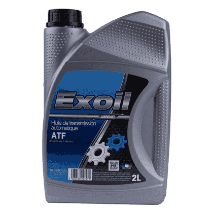 Aceite caja automática/dirección Exoil - ATF