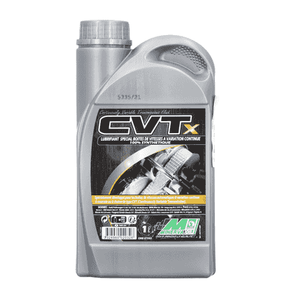 Aceite caja automática Minerva - CVTx - 1L