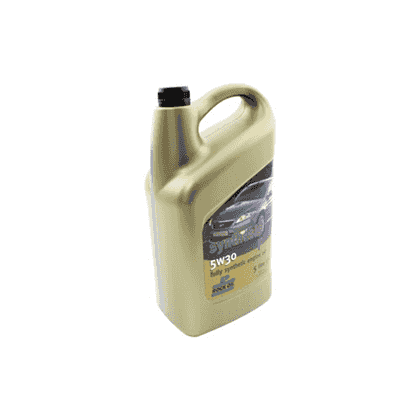 Huile moteur SYNTHESIS F 5W-30 (5L)