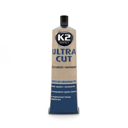 Exterior cleaner