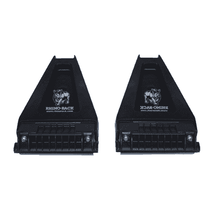 Pieds de barre Rhino Rack 110mm
