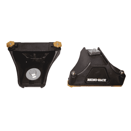 Pieds de barre Rhino Rack