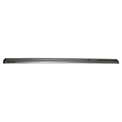 Barre de toit alu Vortex gris Rhino Rack