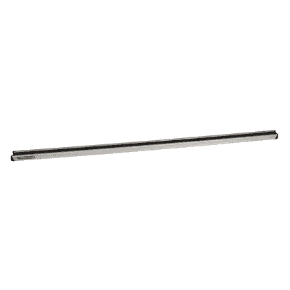 Barre de toit alu carré HD gris argent Rhino Rack