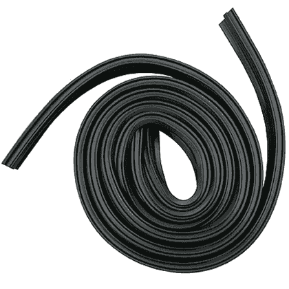 Bande caoutchouc pour barre section carrée Rhino-Rack