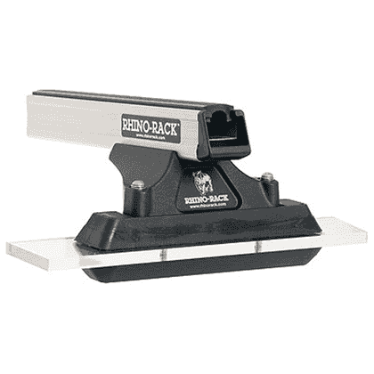 Pieds de barre Rhino Rack 50mm pour Hard-Top