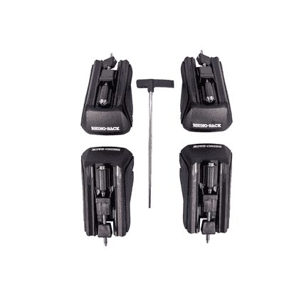 Pied pour barre Vortex Rhino Rack