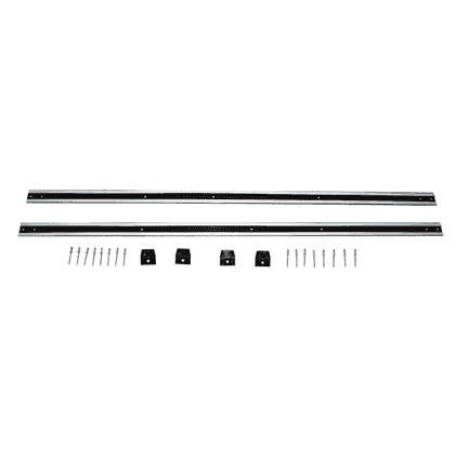 Rails de fixation Rhino Rack 1.40m