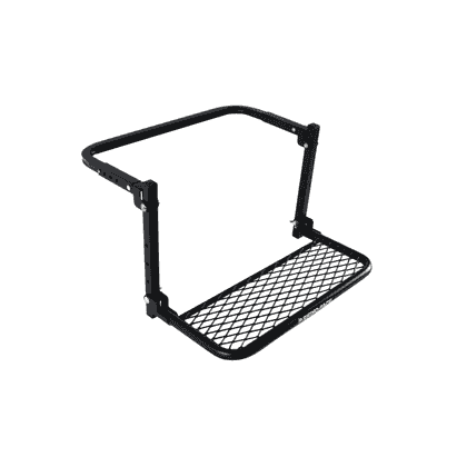 Escalón para rueda - RHINO RACK