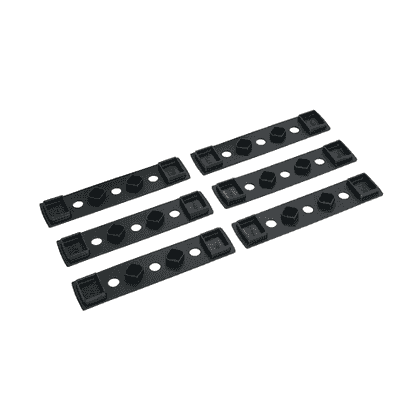 Transporte - Base de goma RHINO RACK