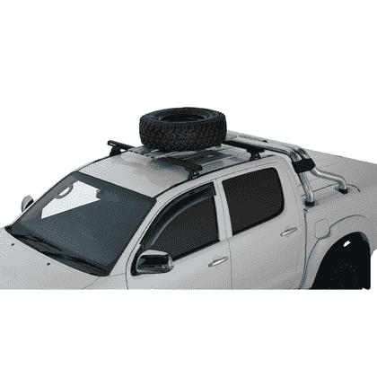 Soporte Rueda de Respuesto Rhino Rack