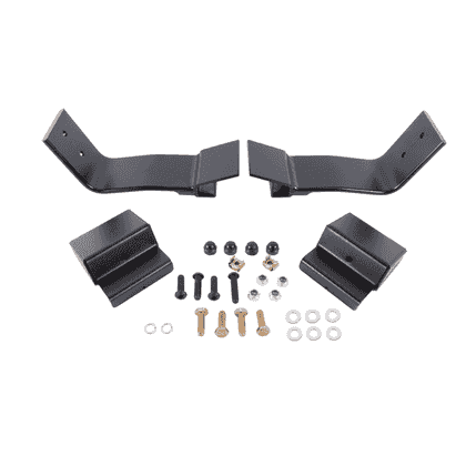Pies de barra Baca Front Runner N°7 255mm