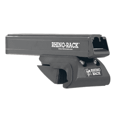 Roof bars - Rhino Rack kit