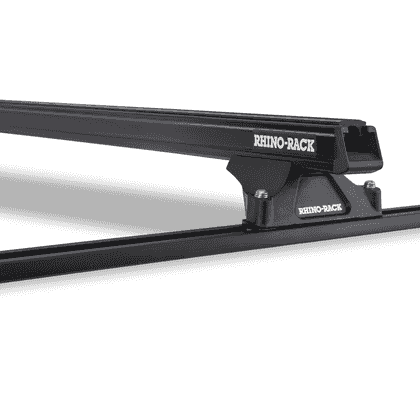 Roof bars - Rhino Rack kit