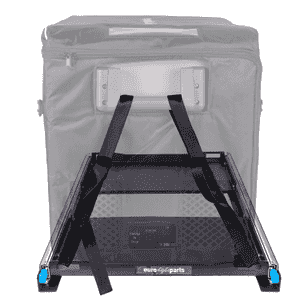 Equip'addict fridge slider