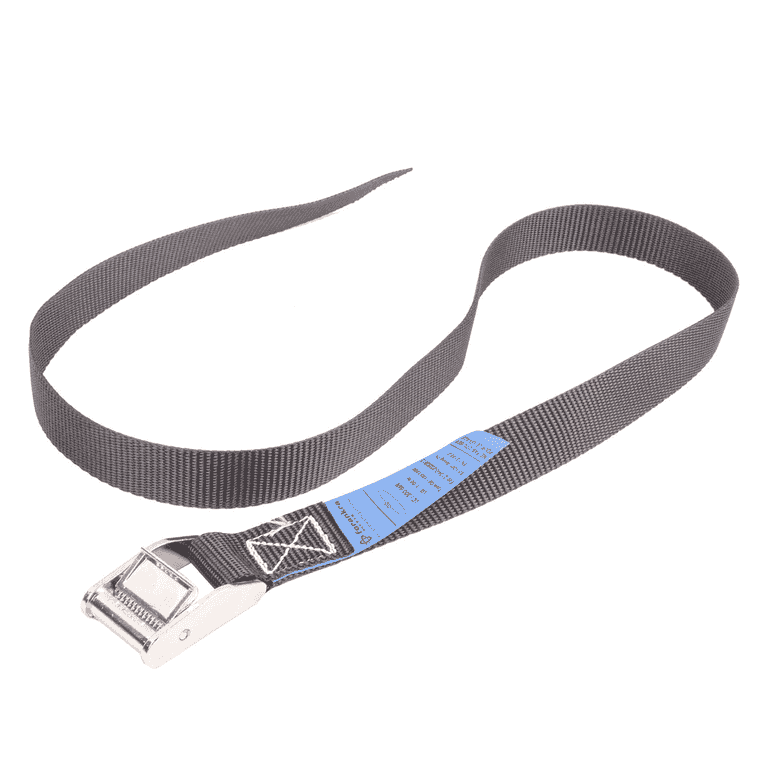 Equip'addict fridge straps