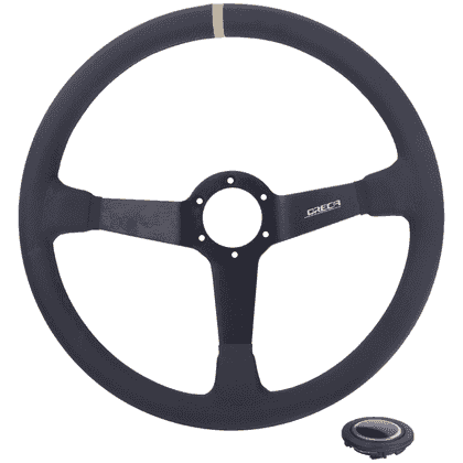 Equipment - steering wheel Offroad