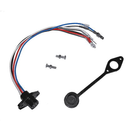 Toma conector Kingone
