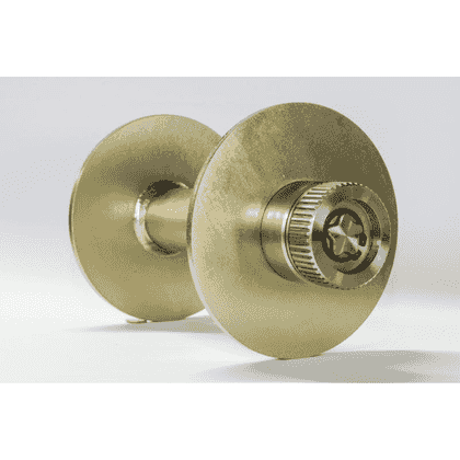 Cabrestante - DeltaTek Freespool Tambor