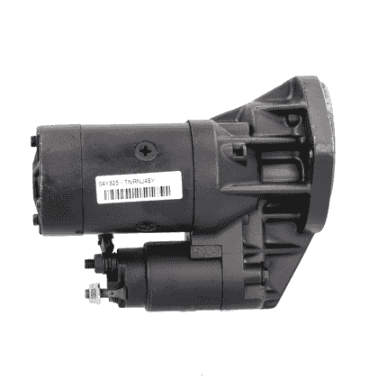 Motor de arranque