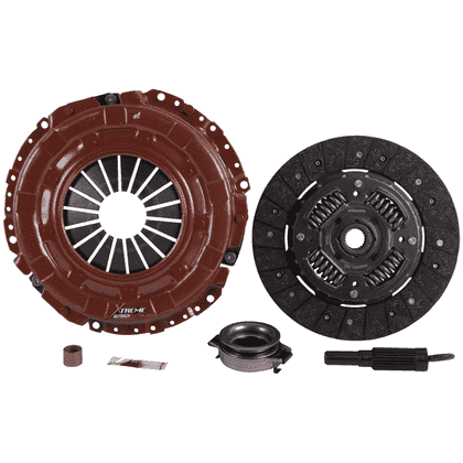 Embrayage - kit renforcé