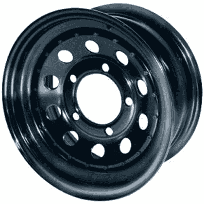 Llanta de acero - 16x10 / 5x165.1 / -32