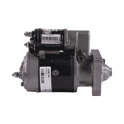Motor de arranque