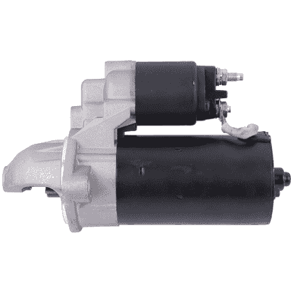 Motor de arranque