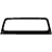 Windshield - frame