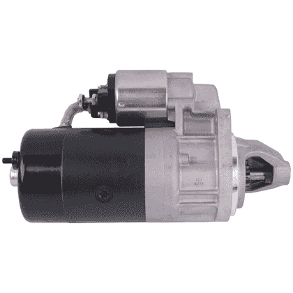 Motor de arranque