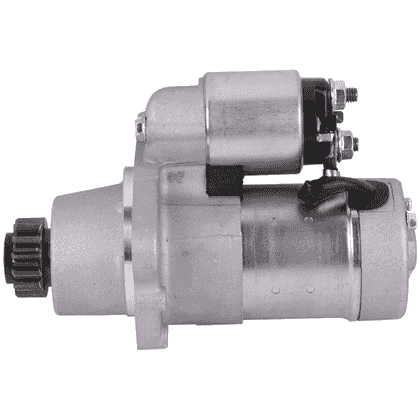 Motor de arranque