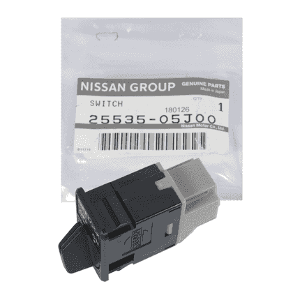 Differential Lock Switch