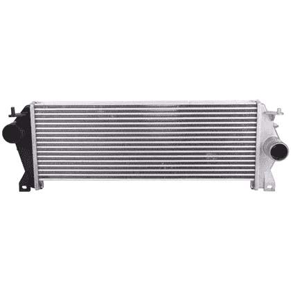 Intercooler