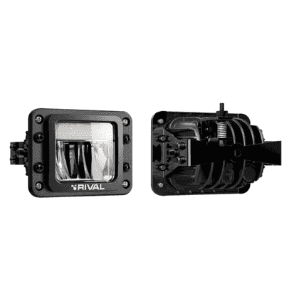 Luces - faros empotrable de LED Spot - Rival