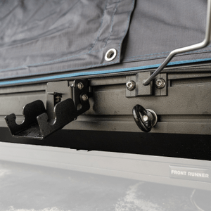 Bivouac - tente de toit Medium - Equip'addict