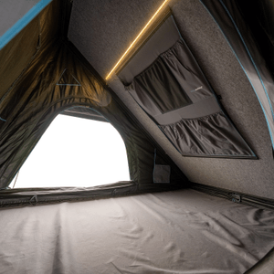 Bivouac - tente de toit Medium - Equip'addict