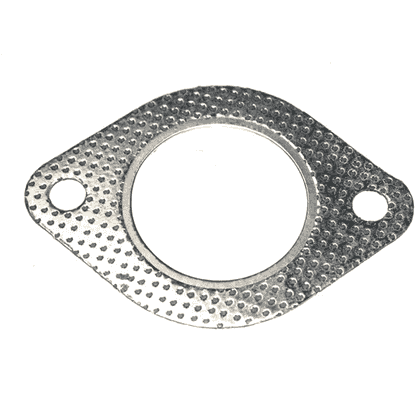 Exhaust gasket